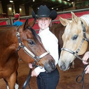 Meet your Posher, Alison